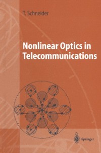 Cover Nonlinear Optics in Telecommunications