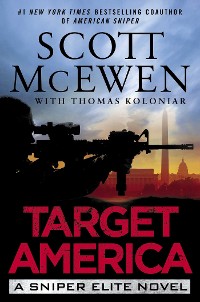 Cover Target America