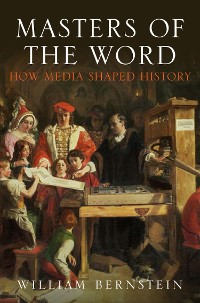 Cover Masters of the Word