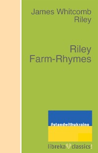 Cover Riley Farm-Rhymes