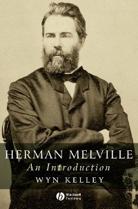 Cover Herman Melville