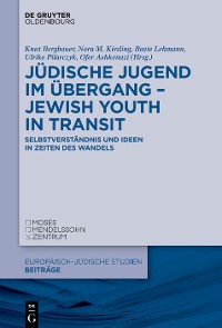 Cover Jüdische Jugend im Übergang – Jewish Youth in Transit