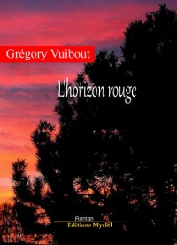 Cover L''horizon rouge