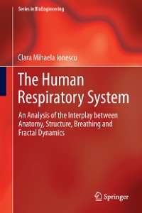 Cover The Human Respiratory System