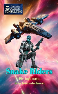 Cover Snake Riders