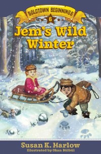 Cover Jem's Wild Winter