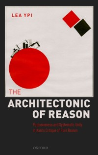 Cover Architectonic of Reason