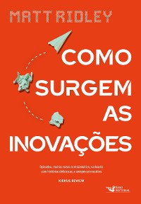 Cover Como surgem as inovações