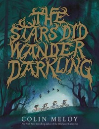 Cover Stars Did Wander Darkling