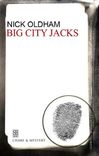 Cover Big City Jacks
