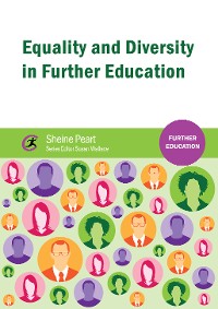 Cover Equality and Diversity in Further Education