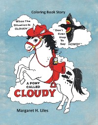 Cover A Pony Called Cloudy