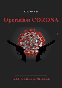Cover Operation Corona