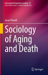 Cover Sociology of Aging and Death