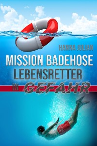Cover Mission Badehose