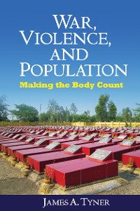 Cover War, Violence, and Population