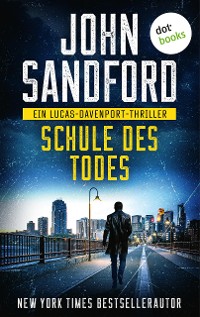 Cover Schule des Todes