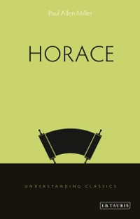 Cover Horace