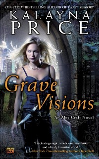 Cover Grave Visions