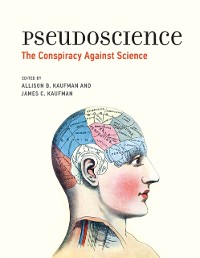 Cover Pseudoscience