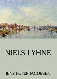 Cover Niels Lyhne