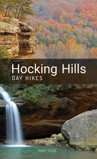 Cover Hocking Hills Day Hikes
