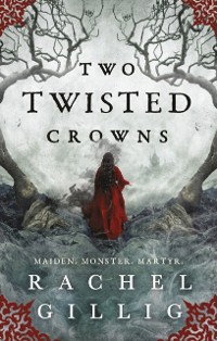 Cover Two Twisted Crowns