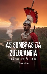 Cover As sombras da Zululândia