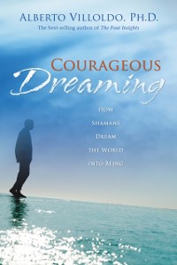 Cover Courageous Dreaming