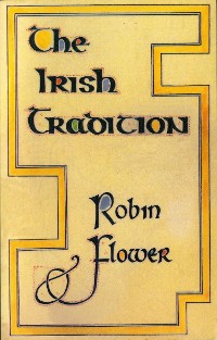 Cover The Irish Tradition