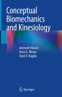 Cover Conceptual Biomechanics and Kinesiology