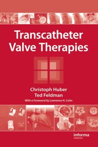 Cover Transcatheter Valve Therapies
