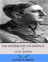 Cover The Witness for the Defence