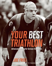 Cover Your Best Triathlon