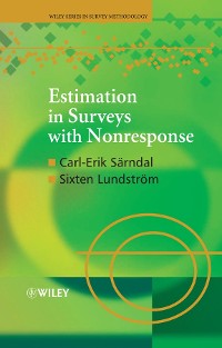 Cover Estimation in Surveys with Nonresponse