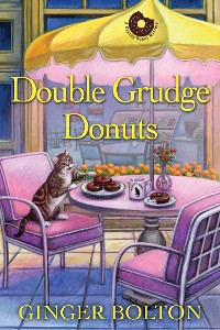 Cover Double Grudge Donuts