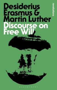 Cover Discourse on Free Will