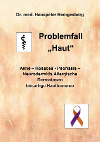 Cover Problemfall "Haut"