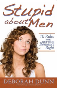 Cover Stupid about Men