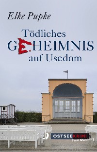Cover Tödliches Geheimnis auf Usedom