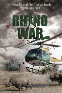 Cover Rhino War