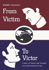 Cover From Victim to Victor