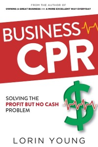 Cover Business CPR