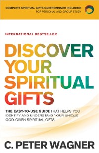 Cover Discover Your Spiritual Gifts