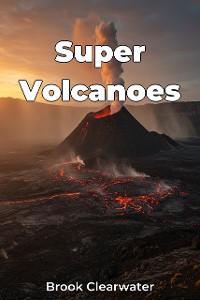 Cover Super Volcanoes