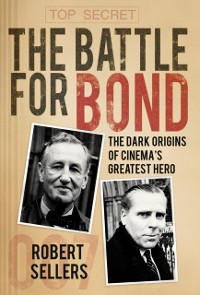 Cover Battle for Bond