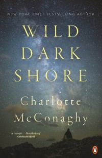 Cover Wild Dark Shore