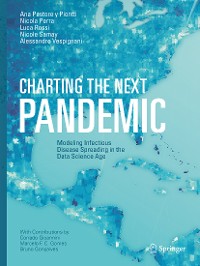 Cover Charting the Next Pandemic