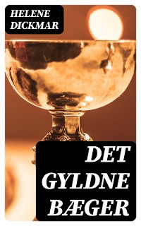 Cover Det gyldne bæger