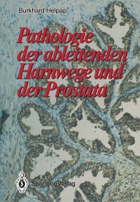 Cover Pathologie der ableitenden Harnwege und der Prostata